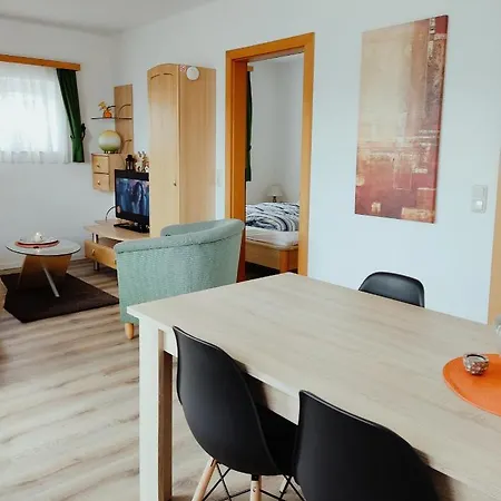 Apartment Gern *