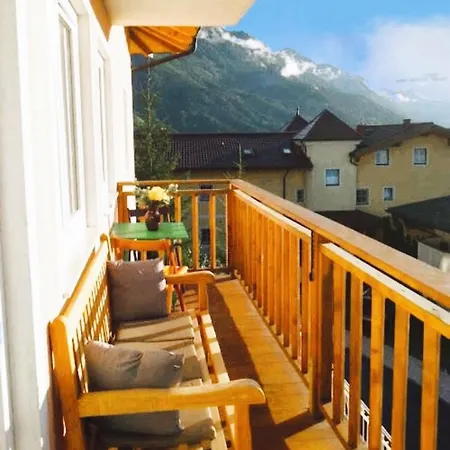 Gern Apartment *