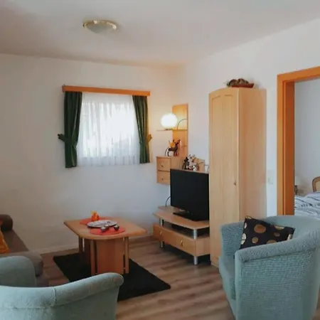 Apartment Gern *