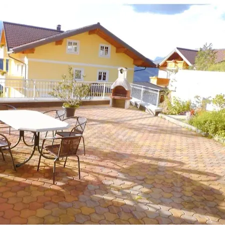Apartment Gern *