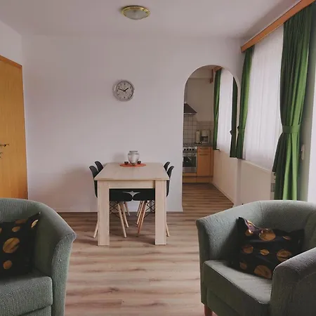 Apartment Gern