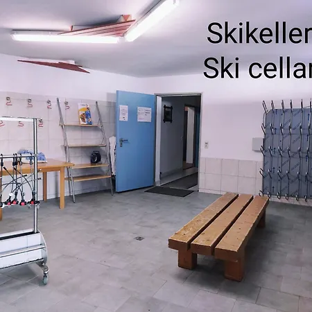 Appartement Gern