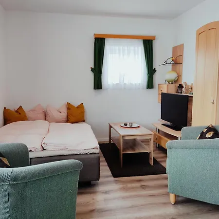 Gern Apartment *