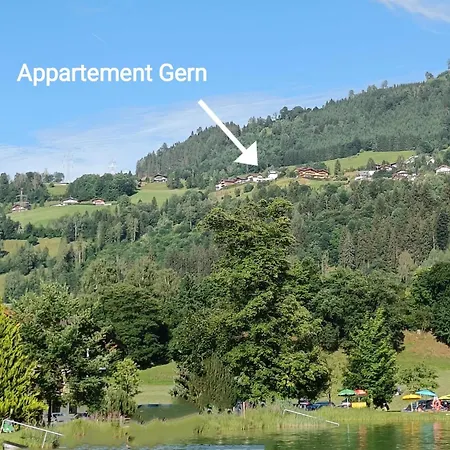 Appartamento Gern Alpendorf (Salzburg)