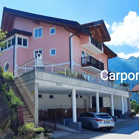 Gern Apartment *