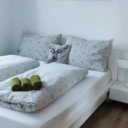 Gern * 阿尔班多夫