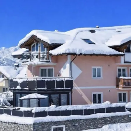 Gern Apartment *