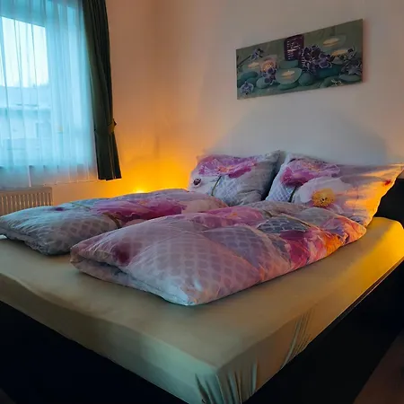 Apartment Gern Alpendorf (Salzburg)
