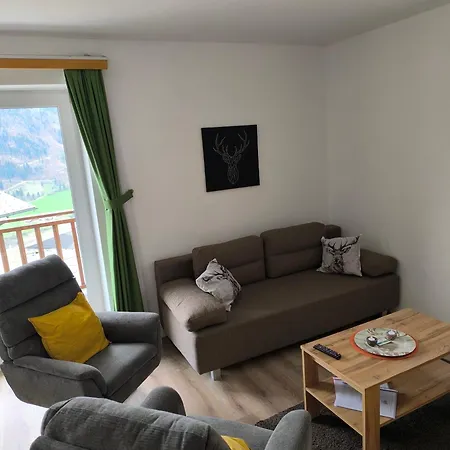 Gern * Alpendorf (Salzburg)