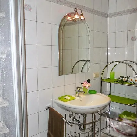 Apartment Gern *