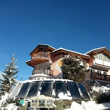 Gern Apartment *