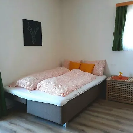 Gern Apartment Alpendorf (Salzburg)