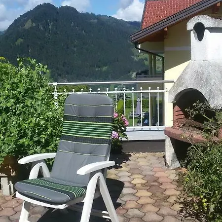 Gern Apartment Alpendorf (Salzburg)