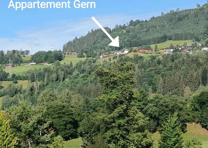 Appartamento Gern Alpendorf (Salzburg)