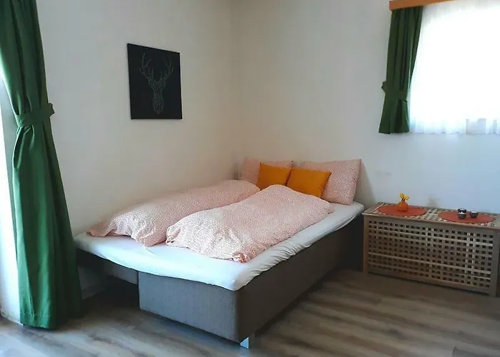 Gern Appartamento Alpendorf (Salzburg)